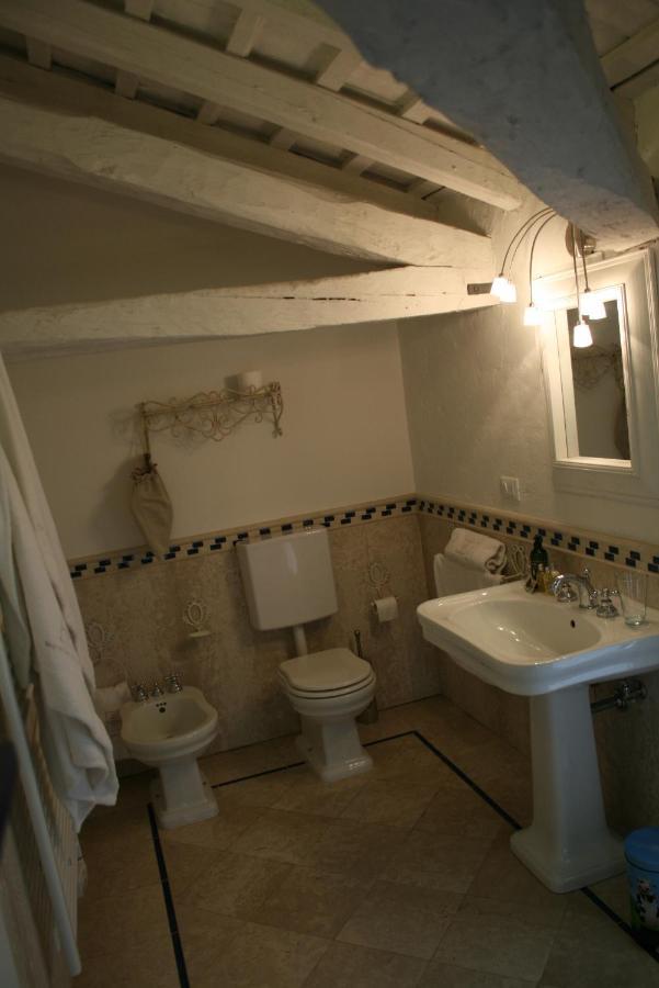 Borgo Dei Conti Della Torre ξενώνας Morsano al Tagliamento Εξωτερικό φωτογραφία