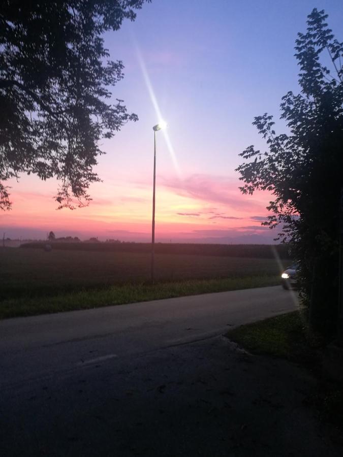 Borgo Dei Conti Della Torre ξενώνας Morsano al Tagliamento Εξωτερικό φωτογραφία