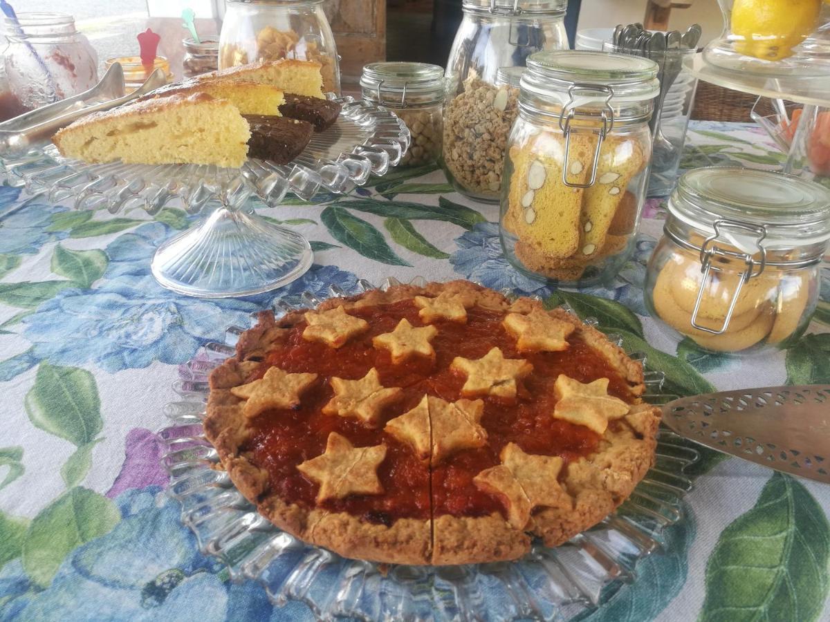 Borgo Dei Conti Della Torre ξενώνας Morsano al Tagliamento Εξωτερικό φωτογραφία