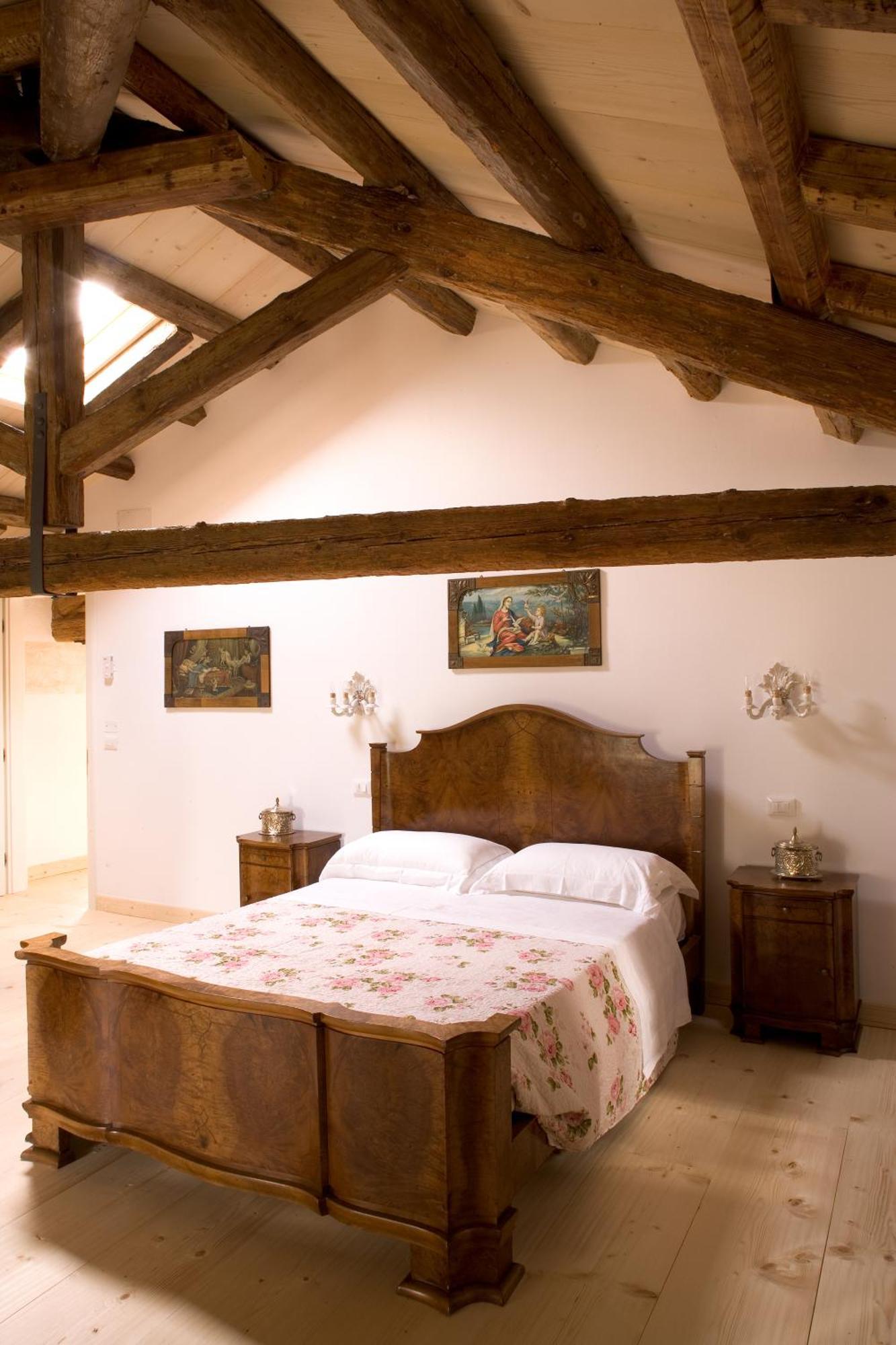 Borgo Dei Conti Della Torre ξενώνας Morsano al Tagliamento Εξωτερικό φωτογραφία
