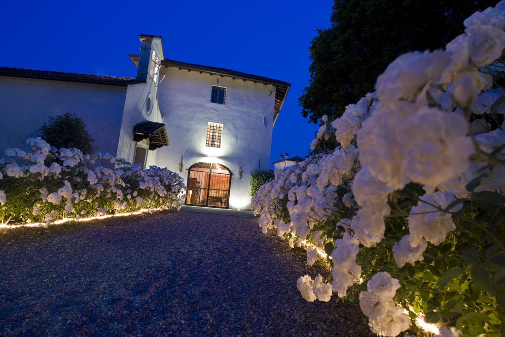 Borgo Dei Conti Della Torre ξενώνας Morsano al Tagliamento Εξωτερικό φωτογραφία