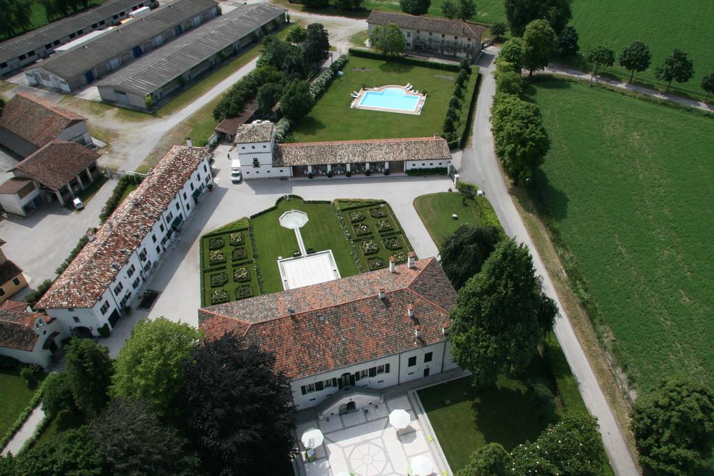 Borgo Dei Conti Della Torre ξενώνας Morsano al Tagliamento Εξωτερικό φωτογραφία